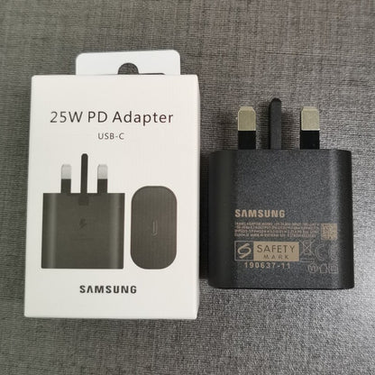 Samsung 25W UK PD