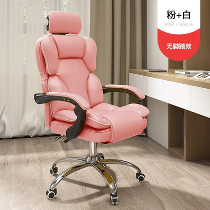 Home Internet Cafe Racing Chair