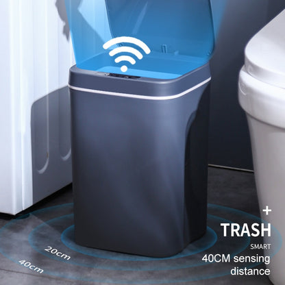 12-16L Smart Trash Can