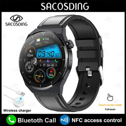 Smart Watch Men GT3 Pro