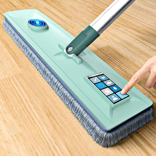 JiuAn Squeeze Mop