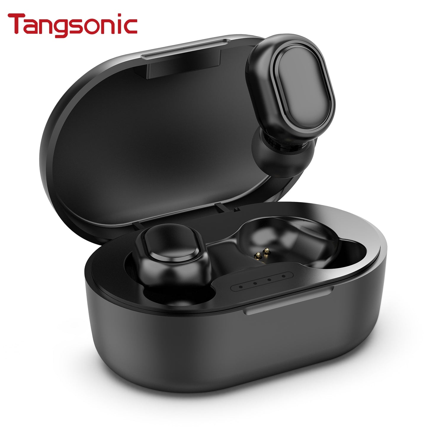 Tangsonic Digital In Ear Hearing Aid