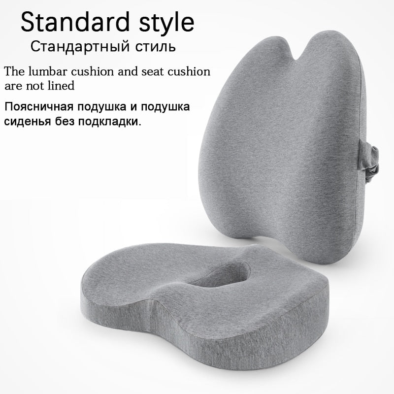 Lumbar Cushion