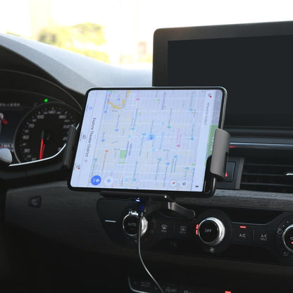 Car Wireless Charger Holder