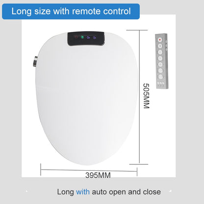 EcoFresh Smart toilet 