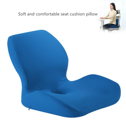 Memory Foam Chair Cushion