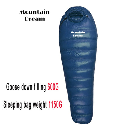 Sleeping Bag Adult