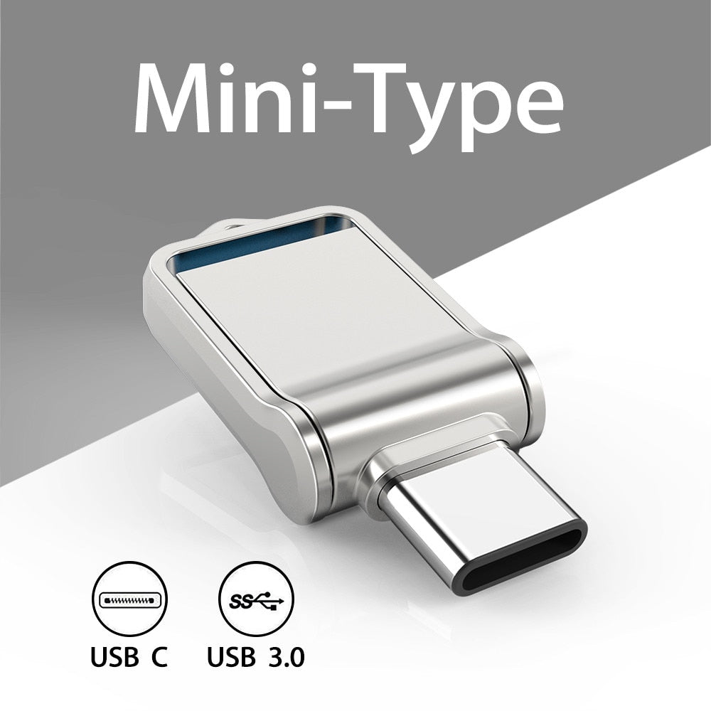 USB 3.0 Flash Drive