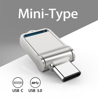 USB 3.0 Flash Drive