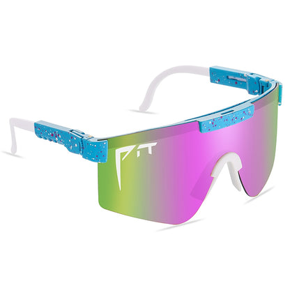 VIPER Cycling Glasses