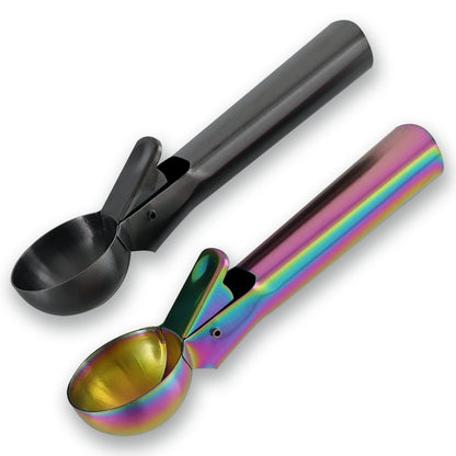 ice Cream Scoop with Trigger