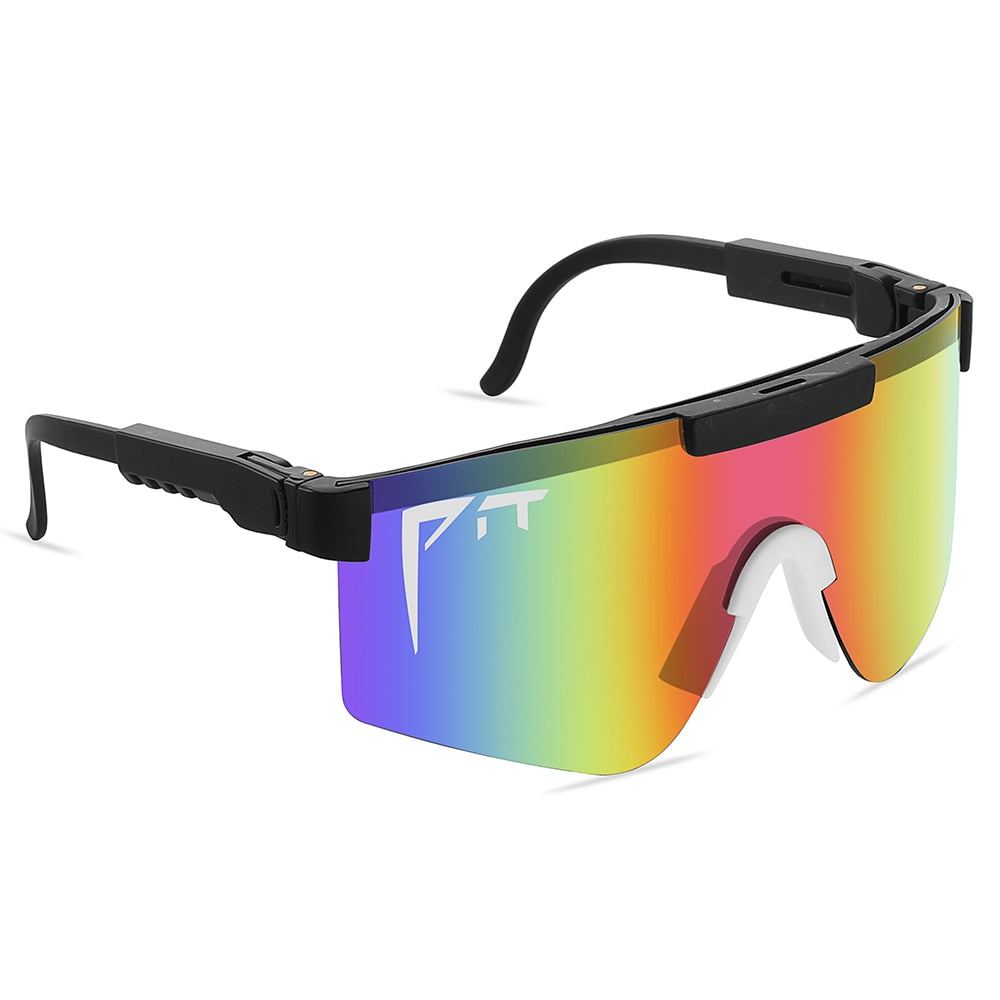 VIPER Cycling Glasses