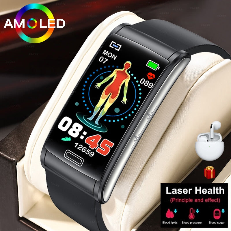 Health z9 Smart Watch