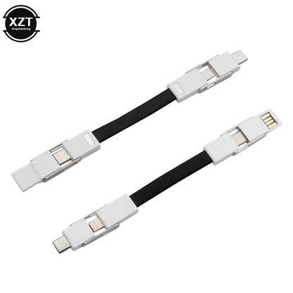 Universal Charging Data Cable