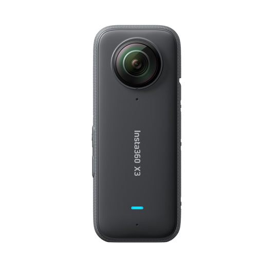 Insta360 X3 Action Camera