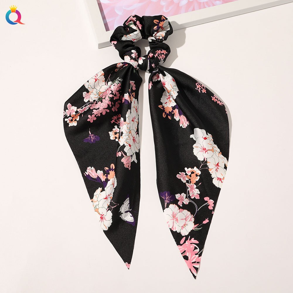 Hairband Bow Knot