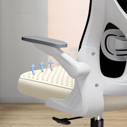 Ergonomic gaming chair