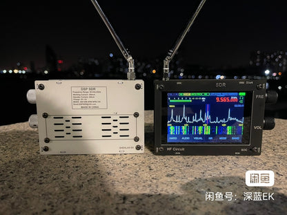 Malachite SDR Radio