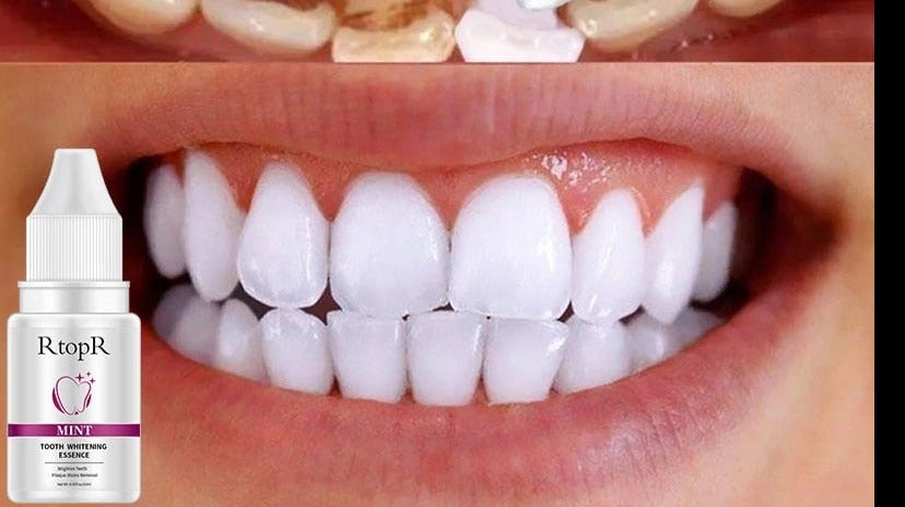 Teeth Whitening Essence