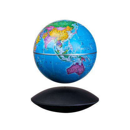 Magnetic Levitation Globe