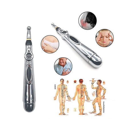 N3 Electronic Acupuncture Pen