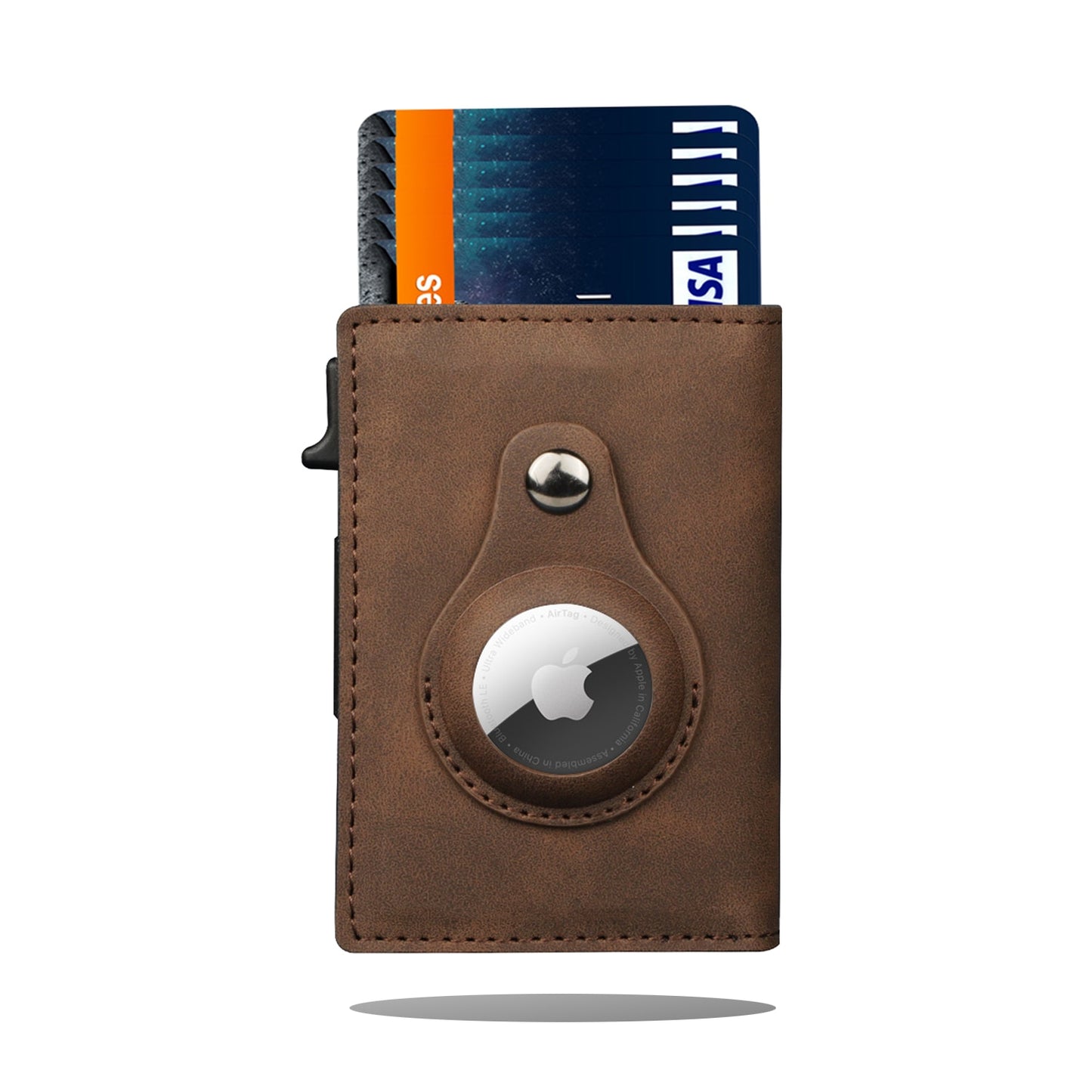 Smart Air Tag Wallet