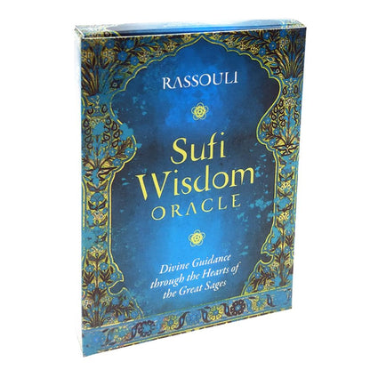 44PCS Sufi Wisdom