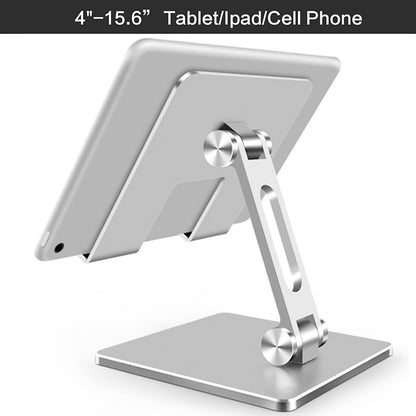 Metal Desk Phone Tablet Holder