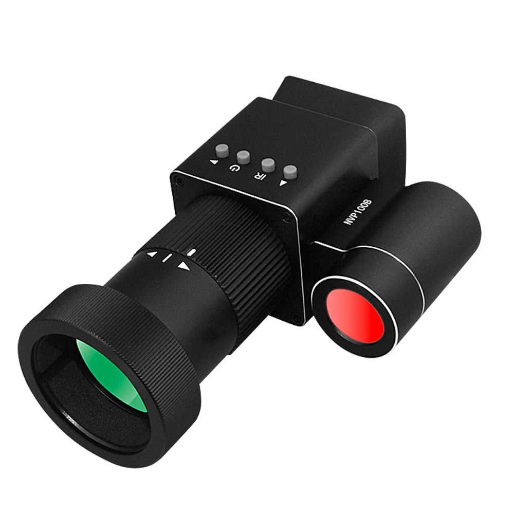 Taurus Full Color Night Vision Telescope