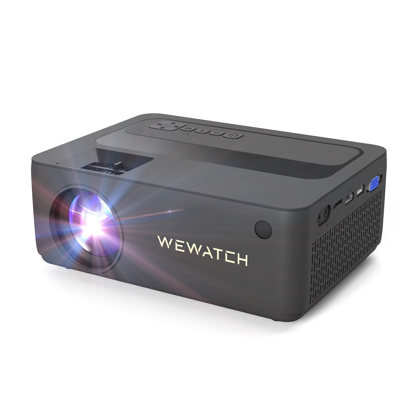 V11 Pro

projector