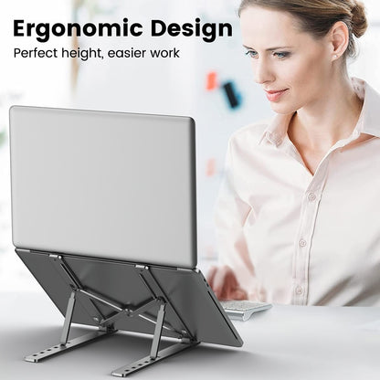 Portable Laptop Stand Notebook