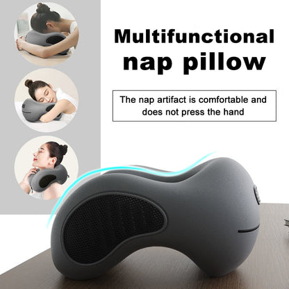 Memory Foam Nap Pillow