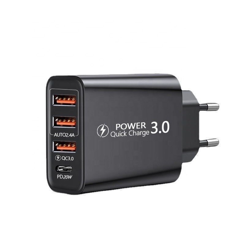 Travel Charger Universal