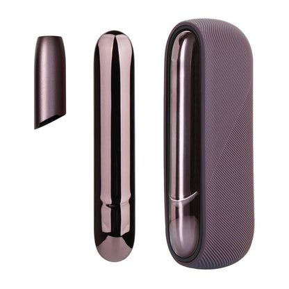 3 in 1 For IQOS 3.0 Cap