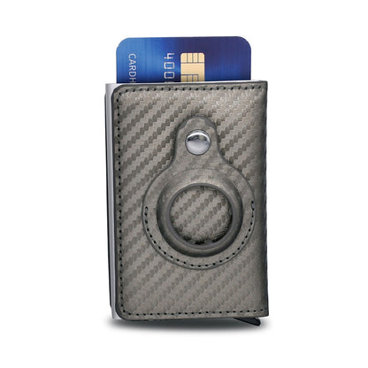 Smart Air Tag Wallet