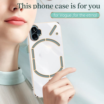 Merlin NOTHING Phone (1) case