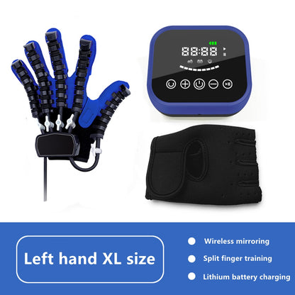 Massage Glove Rehabilitation Robot Glove