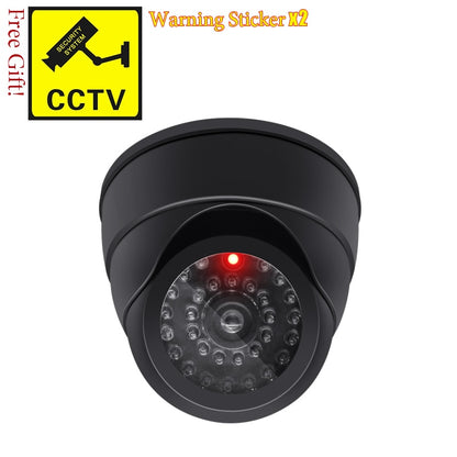 CCTV Dummy Camera