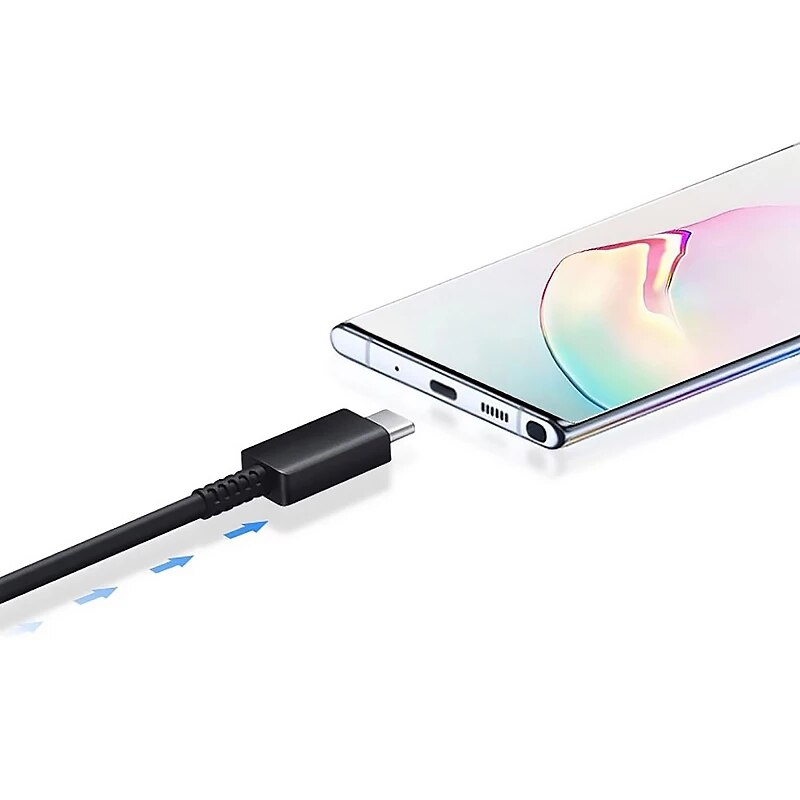 USB C To Type C 