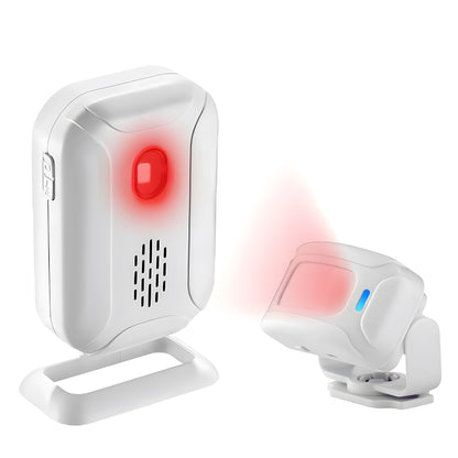 Infrared PIR Motion Sensor