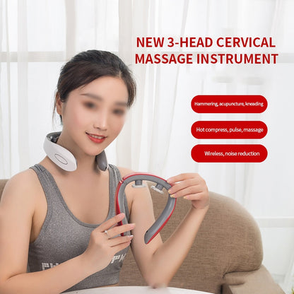 Cervical Massager