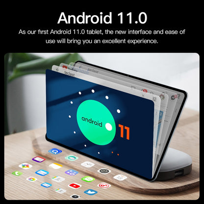 Android 11.0 Pad 5 Pro 12GB+512GB Snapdragon 845