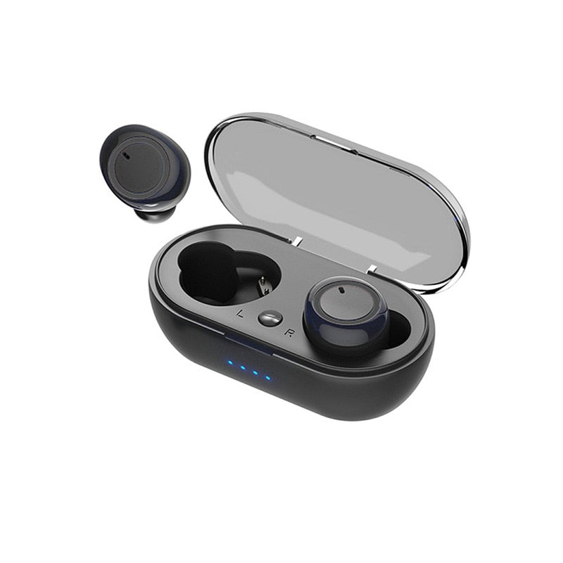 Y50 Bluetooth Earphone