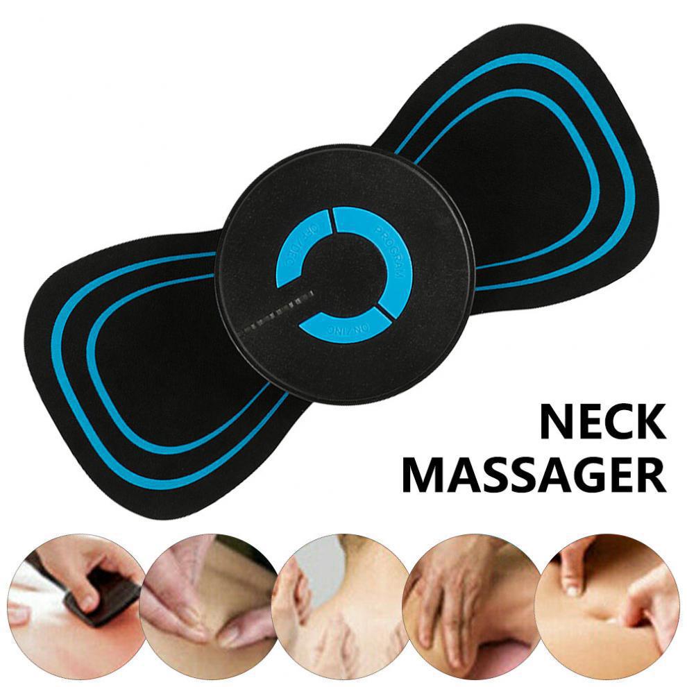 Mini Neck Stretcher