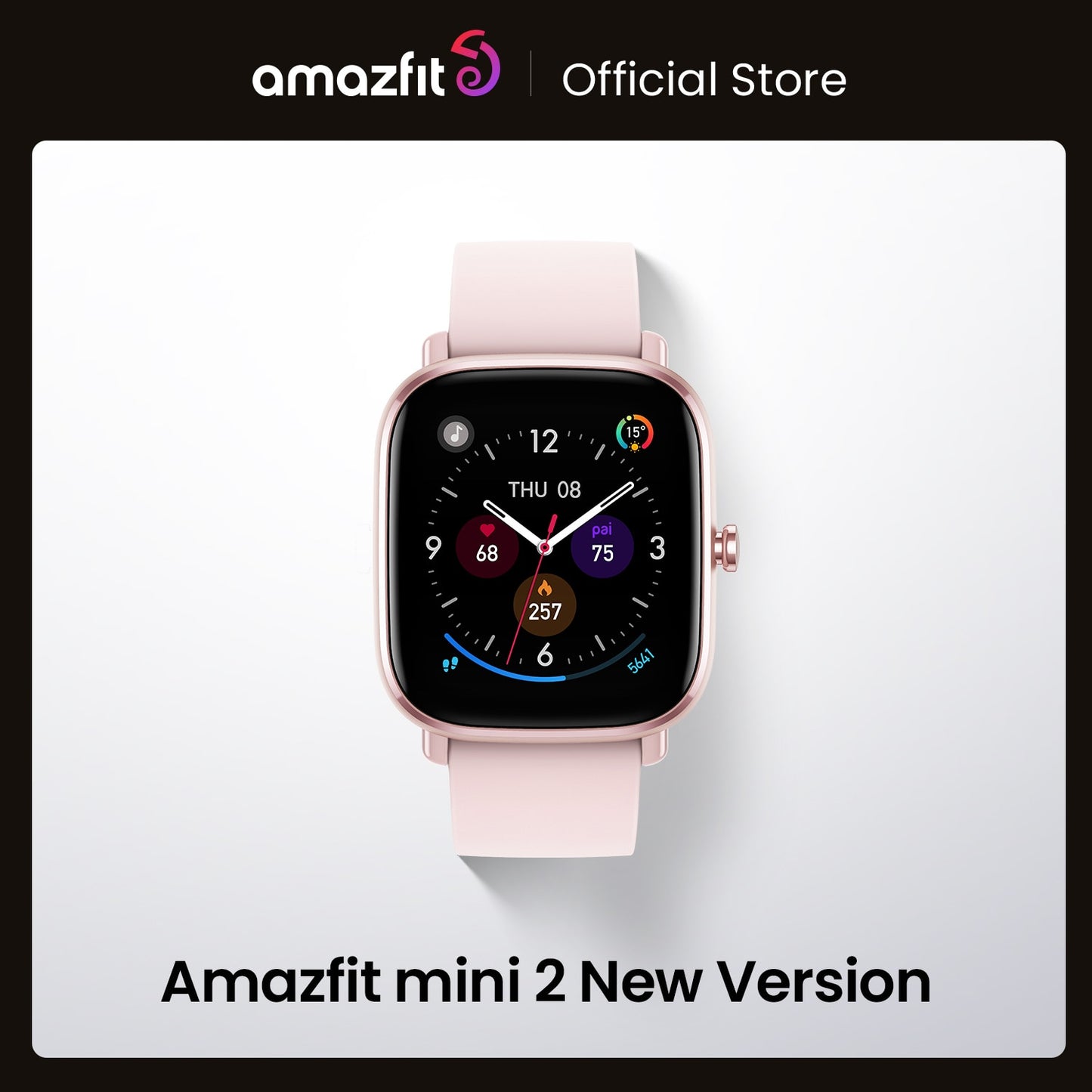 Amazfit GTS 2