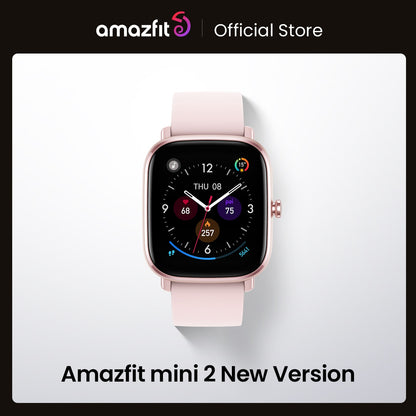 Amazfit GTS 2