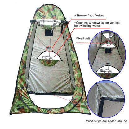 Outdoor Camping Tent