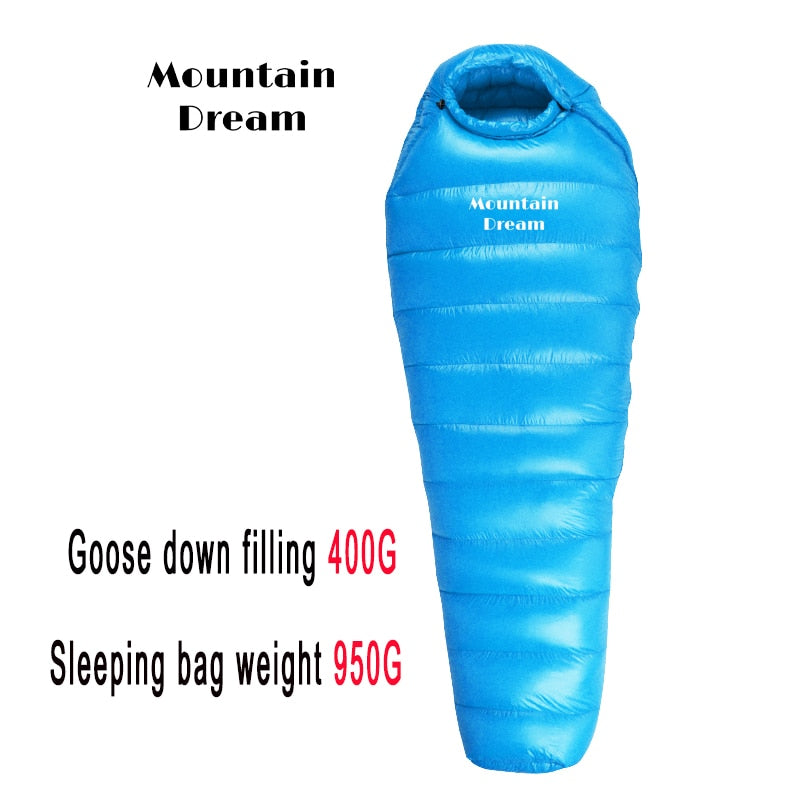 Sleeping Bag Adult