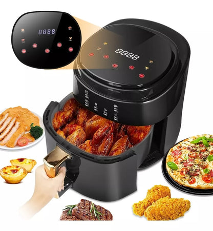 8L Air Fryer