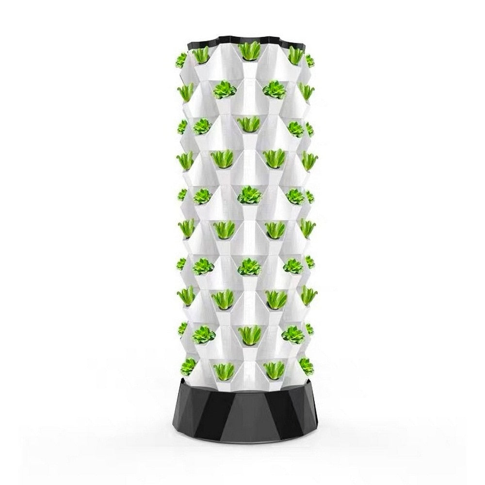 Aeroponic Tower Grow Kit